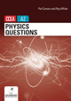 Physics Questions for CCEA A2 level by Pat Carson