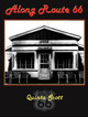 Along Route 66 by Quinta Scott 9780806132501