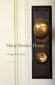 Many-Storied House: Poems by George Ella Lyon 9780813142616
