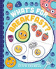 What's for Breakfast? by Stephani Stilwell