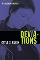 Deviations: A Gayle Rubin Reader by Gayle S. Rubin 9780822349860
