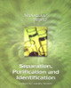 Separation, Purification and Identification Lesley E Smart (The Open University) 9780854046850