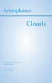 Clouds by Aristophanes 9780872205161