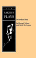 Murder Inn by Howard Voland 9780874407945