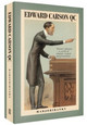 Edward Carson OC by Marjoribanks 9780956774514
