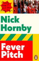 Fever Pitch by Nick Hornby 9780241969892