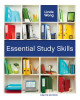 Essential Study Skills by Linda Wong 9781285430096