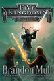 Rogue Knight by Brandon Mull 9781442497047