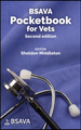 BSAVA Pocketbook for Vets by Sheldon Middleton