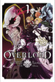 Overlord, Vol. 1 (manga) by Kugane Maruyama