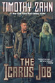 Icarus Job by Diamond Comic Distributors, Inc.