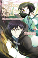 The Irregular at Magic High School, Vol. 4 (light novel): Nine School Competition, Part II by Tsutomu Satou
