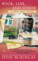 Book, Line, and Sinker by Jenn McKinlay