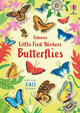 Little First Stickers Butterflies by Jane Bingham
