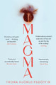 Magma by Thora Hjoerleifsdottir