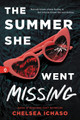 The Summer She Went Missing by Chelsea Ichaso 9781728251097