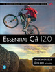Essential C# 12.0 by Mark Michaelis 9780138219512