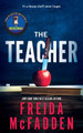 The Teacher by Freida McFadden 9781728296210