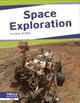 Space Exploration by Connor Stratton 9781637392492