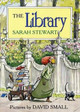 The Library by Sarah Stewart 9780312384548