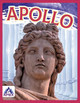 Apollo by Christine Ha 9781637380116