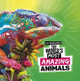 The World's Most Amazing Animals by Cari Meister 9781398247611