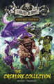 The Creature Collection Steve Brezenoff 9781398247796