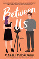 Between Us by Mhairi McFarlane 9780063117990