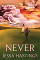 Never by Jessa Hastings 9781464220326
