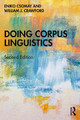 Doing Corpus Linguistics by Eniko Csomay 9781032414713