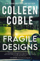 Fragile Designs by Colleen Coble 9780785253822