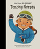 Tenzing Norgay: Volume 101 by Maria Isabel Sanchez Vegara 9780711285705