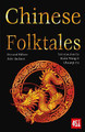 Chinese Folktales by Xiulu Wang 9781804177822