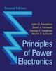 Principles of Power Electronics by John G. Kassakian 9781316519516