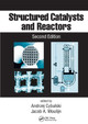 Structured Catalysts and Reactors by Andrzej Cybulski 9780367577988