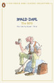 The BFG Roald Dahl 9780241677261