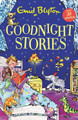 Goodnight Stories by Enid Blyton 9781444974652