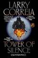 Tower of Silence by Diamond Comic Distributors, Inc. 9781982193201