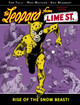 The Leopard From Lime Street 3 by Tom Tully