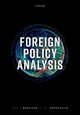 Foreign Policy Analysis by Klaus Brummer 9780192857453