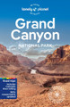 Lonely Planet Grand Canyon National Park Lonely Planet 9781838697877