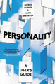 Personality: A User's Guide by Nikita Mikhailov 9781472147936