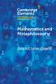 Mathematics and Metaphilosophy by Justin Clarke-Doane
