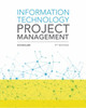 Information Technology Project Management by Kathy Schwalbe 9781337101356