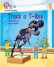 Collins Big Cat Phonics for Letters and Sounds – Track a T-Rex: Band 03/Yellow by Helen Dineen