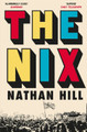 The Nix by Nathan Hill 9781509807857