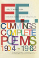 E. E. Cummings: Complete Poems, 1904-1962 by E. E. Cummings 9781631490415