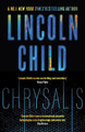 Chrysalis Lincoln Child 9781472157775