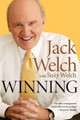 Winning by Jack Welch 9780060753948