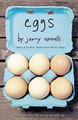 Eggs by Jerry Spinelli 9780316166478